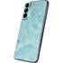 Crystal Turquoise Galaxy S22 Plus Skin